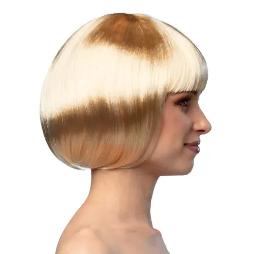 Boland 85882 Parrucca per costume Adulto Femmina