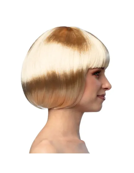 Boland 85882 Parrucca per costume Adulto Femmina