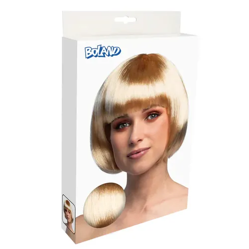 Boland 85882 Parrucca per costume Adulto Femmina
