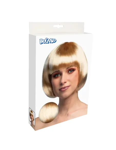 Boland 85882 Parrucca per costume Adulto Femmina