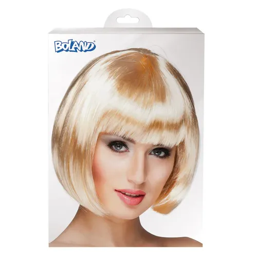 Boland 85882 Parrucca per costume Adulto Femmina