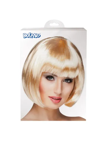 Boland 85882 Parrucca per costume Adulto Femmina