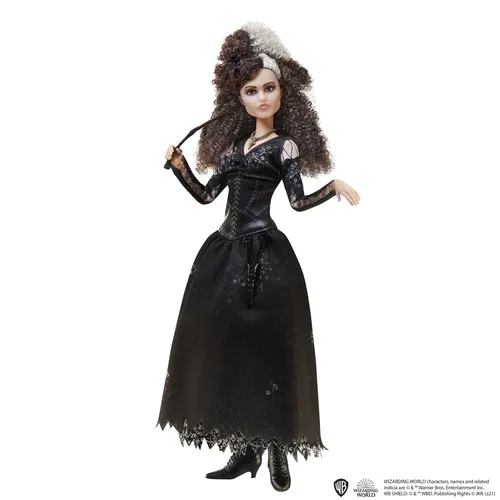 Harry Potter BELLATRIX LESTRANGE (HFJ70)