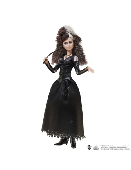 Harry Potter BELLATRIX LESTRANGE (HFJ70)
