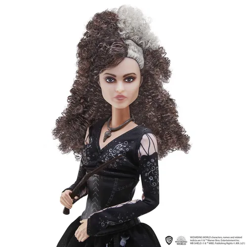Harry Potter BELLATRIX LESTRANGE (HFJ70)