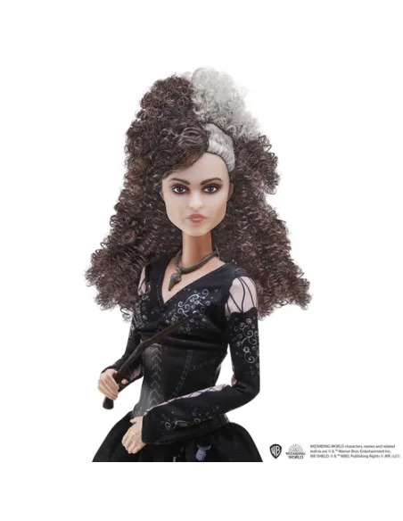 Harry Potter BELLATRIX LESTRANGE (HFJ70)