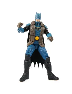 DC Comics , action figure di Batman, giocattoli da...