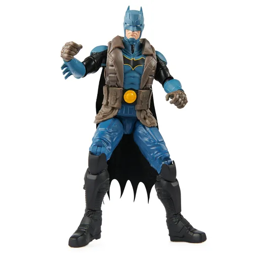 Personaggi MONDO BATMAN 30 CM ASSORTITI (6055697)
