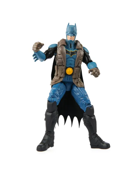 Personaggi MONDO BATMAN 30 CM ASSORTITI (6055697)