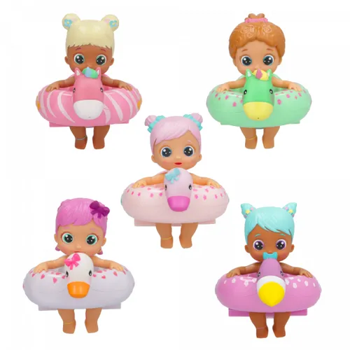 IMC Toys Bloopies Floaties w2