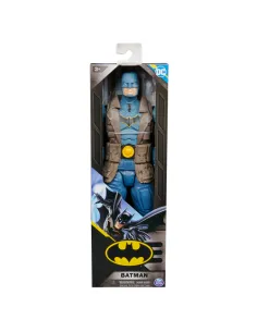 DC Comics , action figure di Batman, giocattoli da... 2