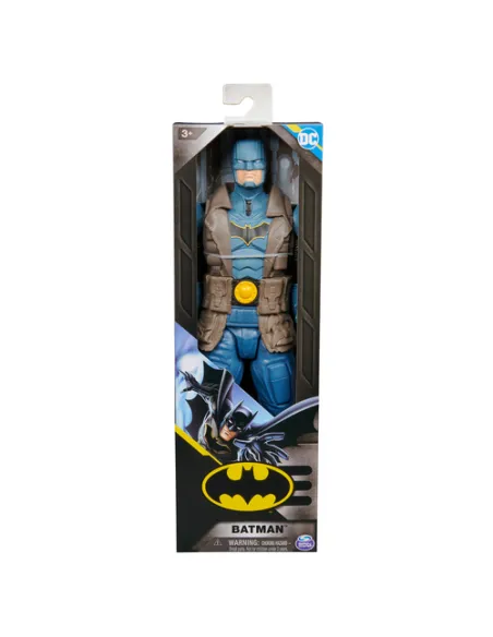 Personaggi MONDO BATMAN 30 CM ASSORTITI (6055697)