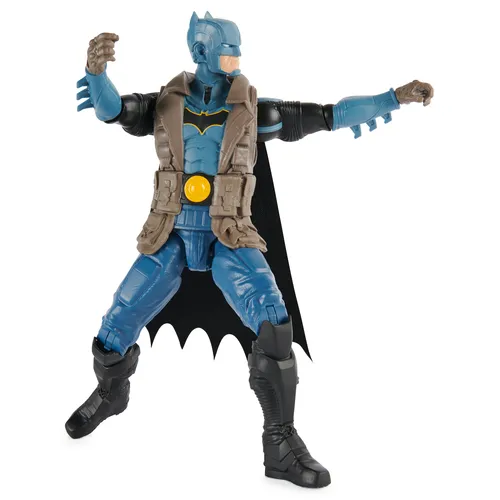 Personaggi MONDO BATMAN 30 CM ASSORTITI (6055697)