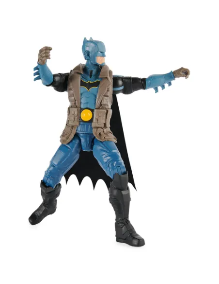 Personaggi MONDO BATMAN 30 CM ASSORTITI (6055697)