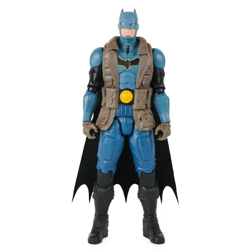 Personaggi MONDO BATMAN 30 CM ASSORTITI (6055697)