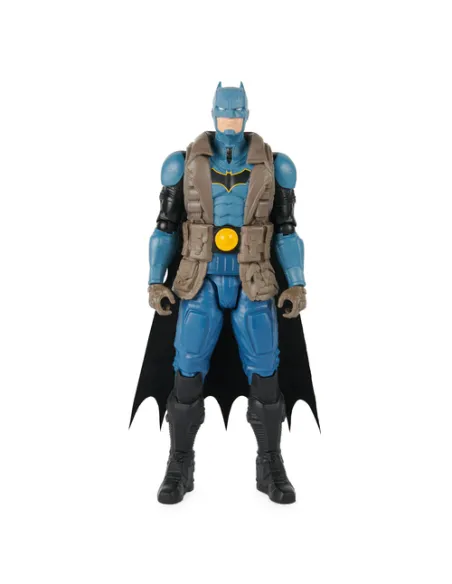 Personaggi MONDO BATMAN 30 CM ASSORTITI (6055697)
