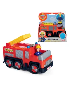 Smoby 109252505SMB veicolo giocattolo