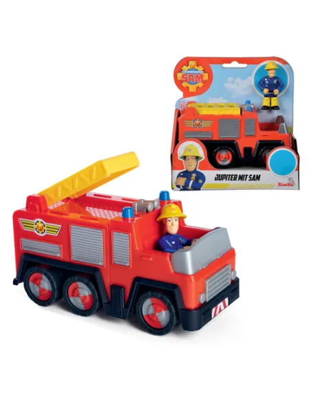 Smoby 109252505SMB veicolo giocattolo