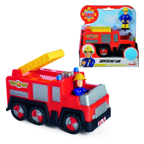 Smoby 109252505SMB veicolo giocattolo