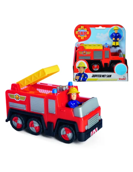 Smoby 109252505SMB veicolo giocattolo