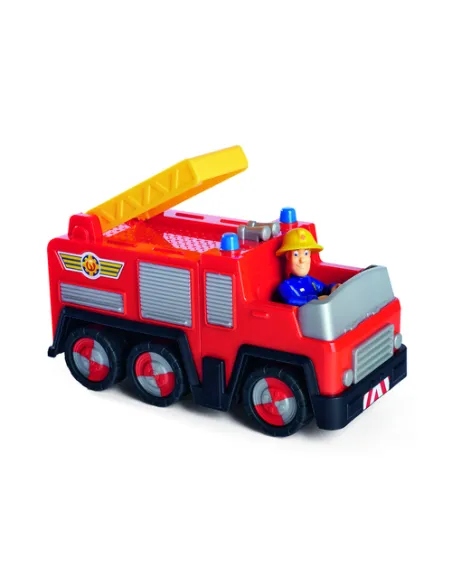 Smoby 109252505SMB veicolo giocattolo