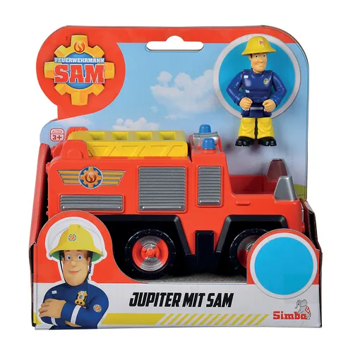 Smoby 109252505SMB veicolo giocattolo