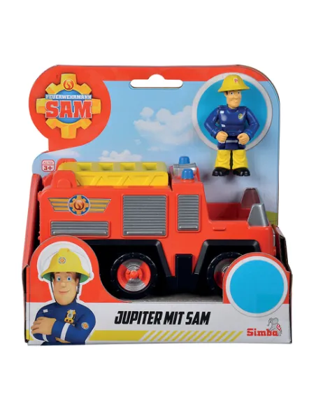 Smoby 109252505SMB veicolo giocattolo