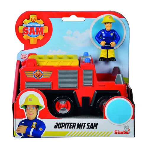 Smoby 109252505SMB veicolo giocattolo