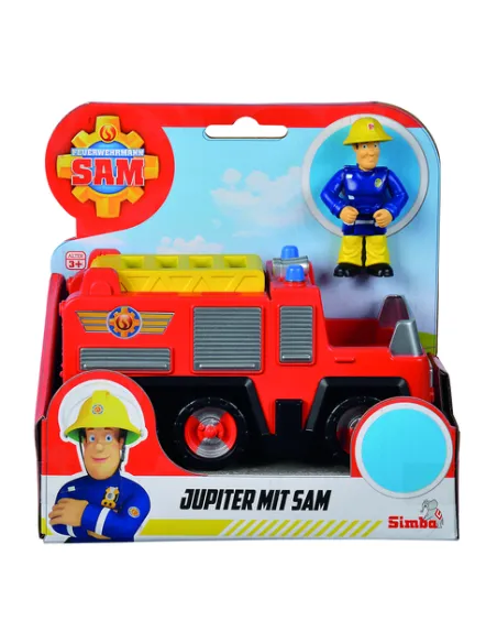 Smoby 109252505SMB veicolo giocattolo