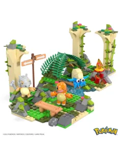 MEGA Pokémon HDL86 gioco di costruzione