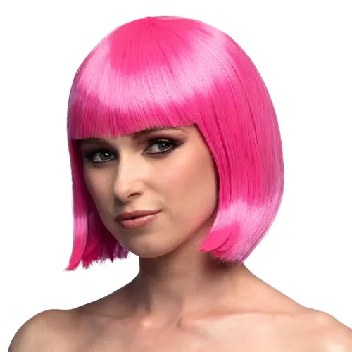 Boland 85889 Parrucca per costume Adulto Femmina