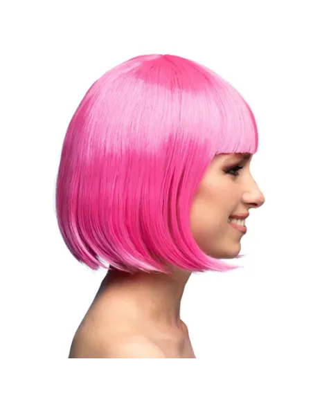 Boland 85889 Parrucca per costume Adulto Femmina