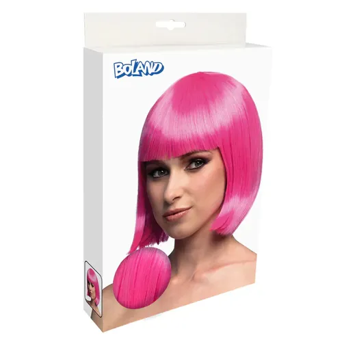 Boland 85889 Parrucca per costume Adulto Femmina
