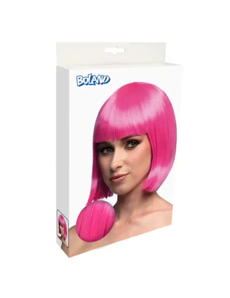Boland 85889 Parrucca per costume Adulto Femmina