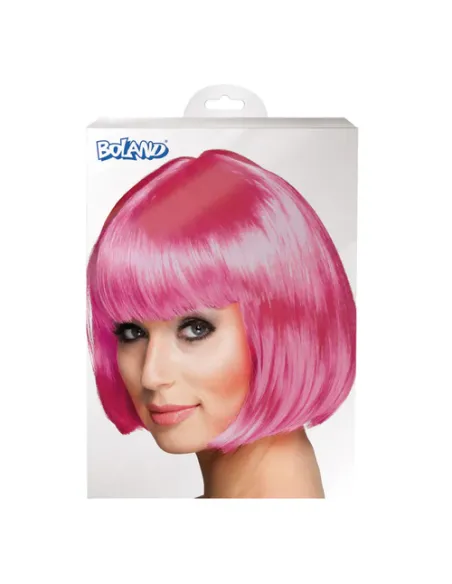 Boland 85889 Parrucca per costume Adulto Femmina