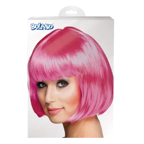 Boland 85889 Parrucca per costume Adulto Femmina