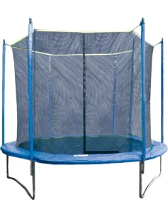 Garlando COMBI M Esterno Rotondo Molla elicoidale...