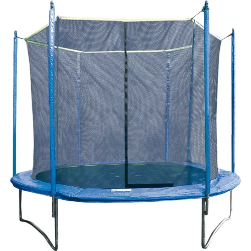 TRAMPOLINO 244 CM COMBI PER ESTERNO (TRO8)