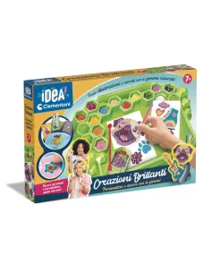 Clementoni Action & Réaction - Idea - Creazioni Brillanti