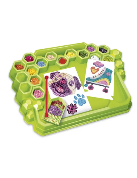 Clementoni Action & Réaction - Idea - Creazioni Brillanti