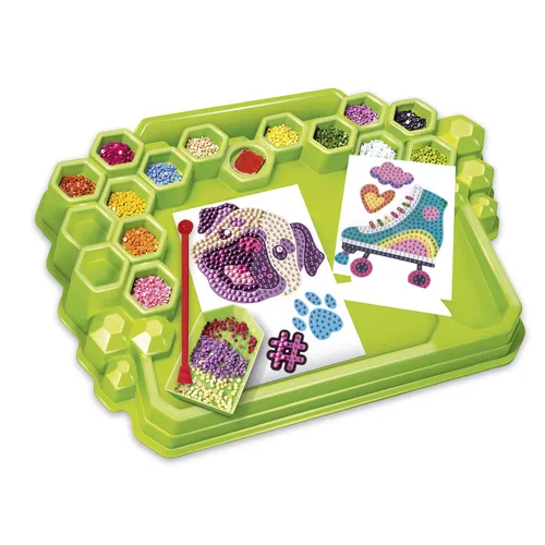 Clementoni Action & Réaction - Idea - Creazioni...