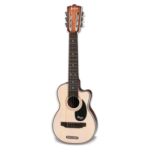Bontempi Chitarra Folk 6 Corde