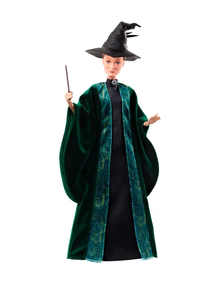 Harry Potter FYM55 bambola