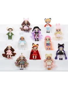 Na! Na! Na! Surprise Minis Assortment