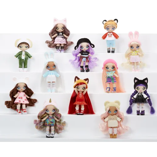 NA NA NA SURPRISE MINIS ASSORTITE (587187)