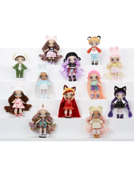 NA NA NA SURPRISE MINIS ASSORTITE (587187)