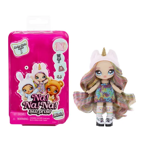 NA NA NA SURPRISE MINIS ASSORTITE (587187)