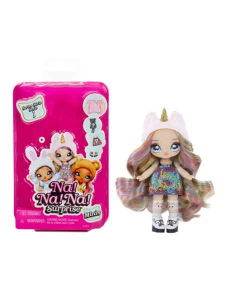NA NA NA SURPRISE MINIS ASSORTITE (587187)