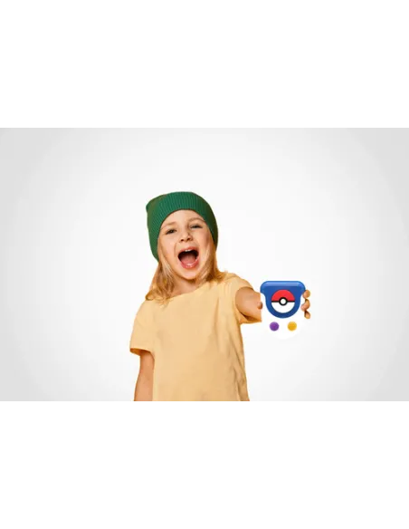 Zanzoon Pokémon Trainer Challenge Gioco da tavolo Quiz