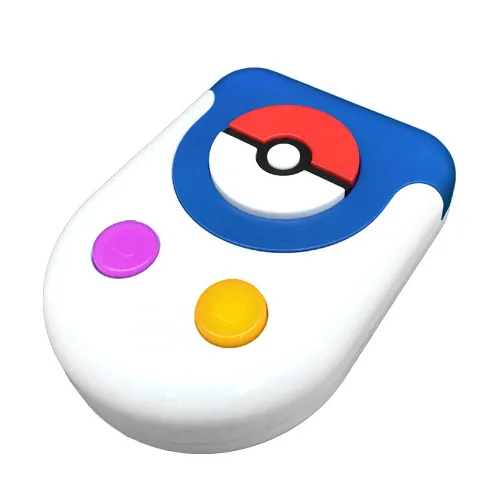 Zanzoon Pokémon Trainer Challenge Gioco da...